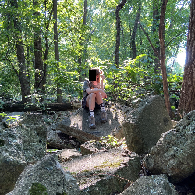 ENATURALIST cover