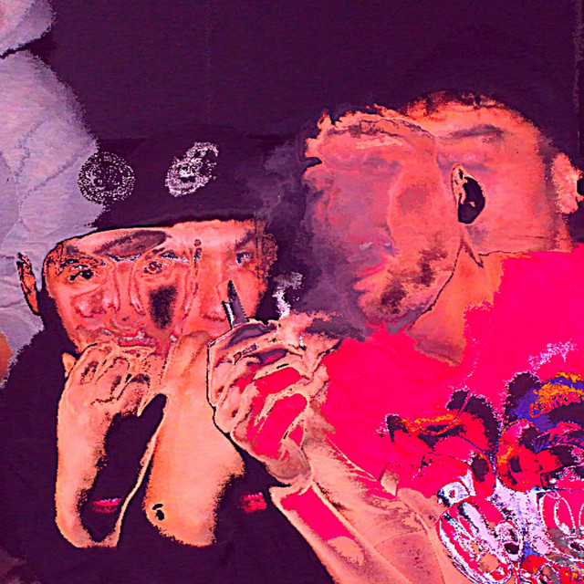 Then Again cover art