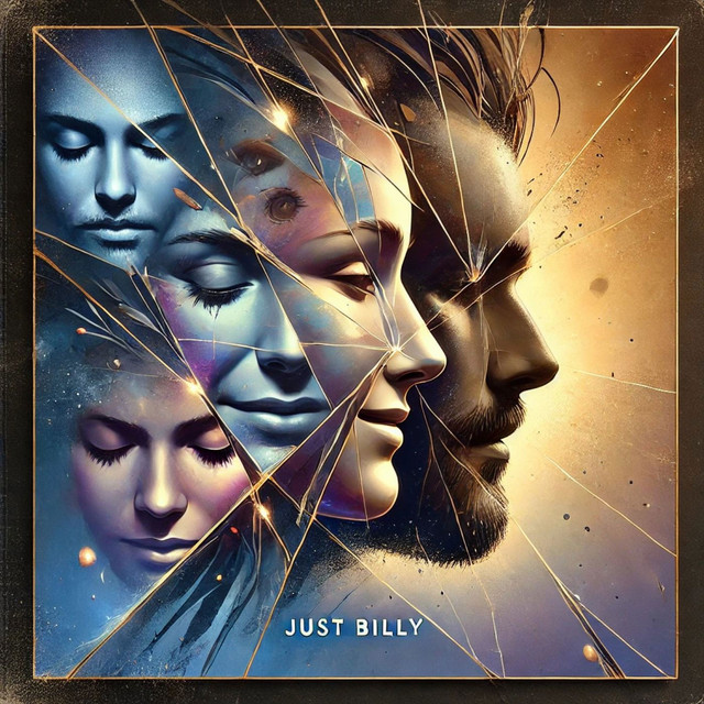 Fragments of Me cover art