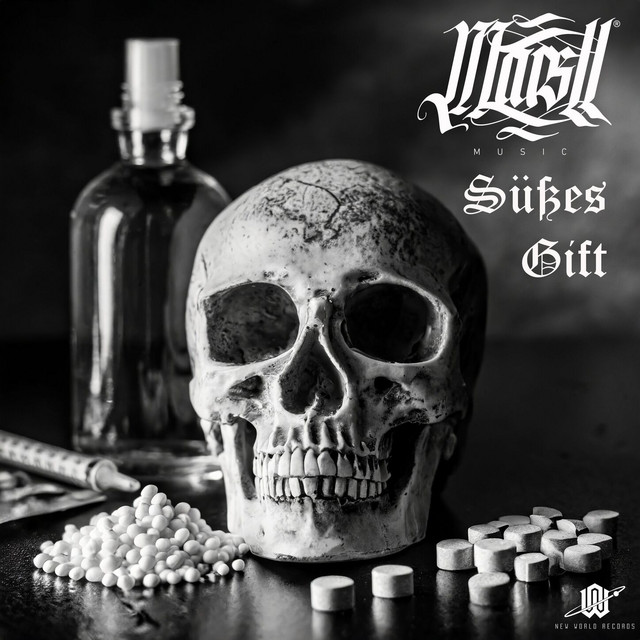 Süßes Gift