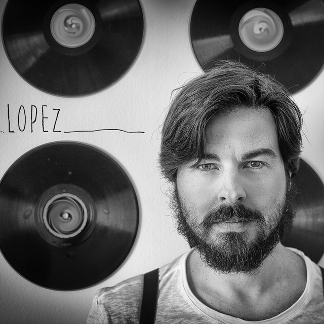 LOPEZ cover art