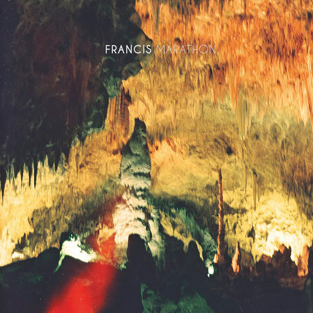 Marathon cover art
