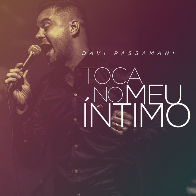 Toca no Meu Íntimo - Ao Vivo