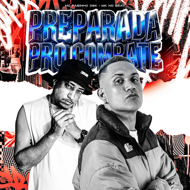 PREPARADA PRO COMBATE