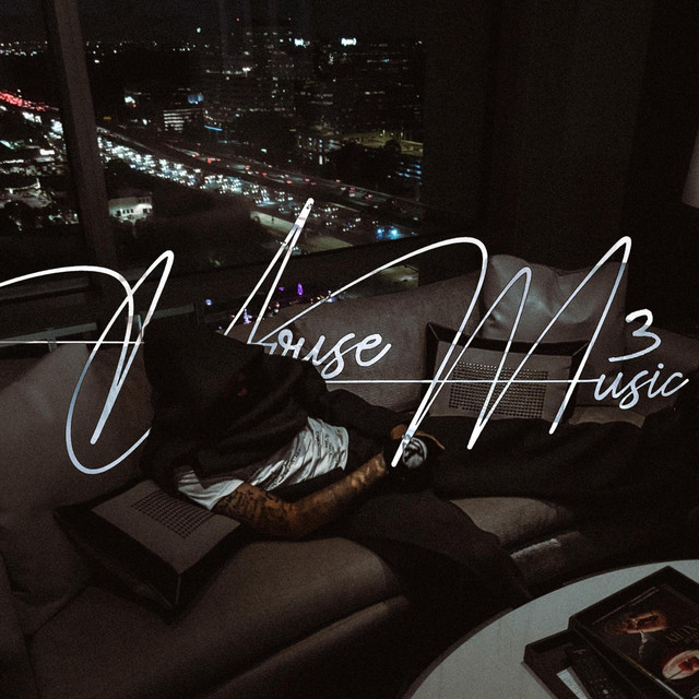 HOUSE MUSIC 3 cover art