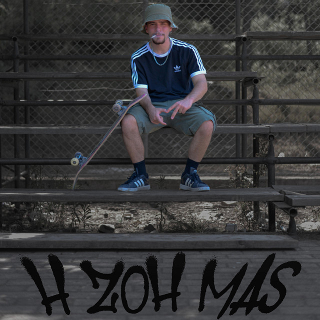 H ZWH MAS cover art