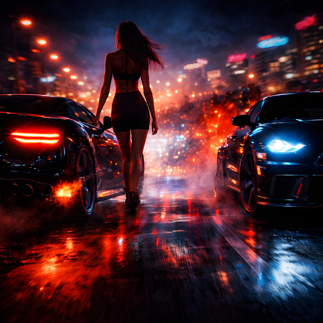 RPM Mirage cover art