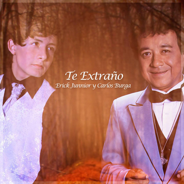 Te extraño