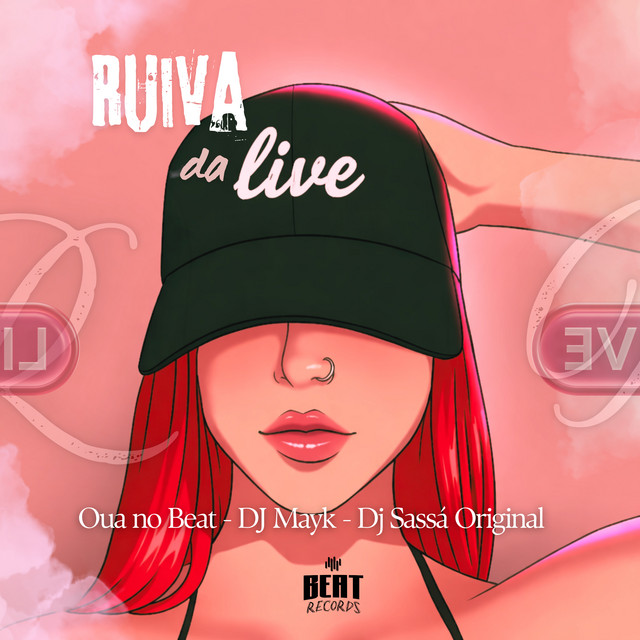 Ruiva da Live