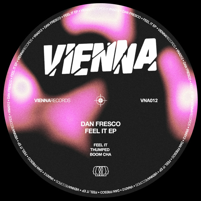 Thumped album art