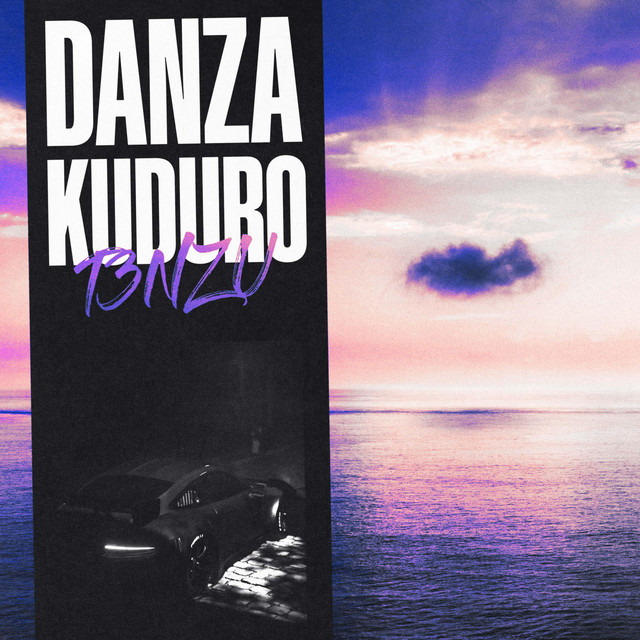 Danza Kuduro album image