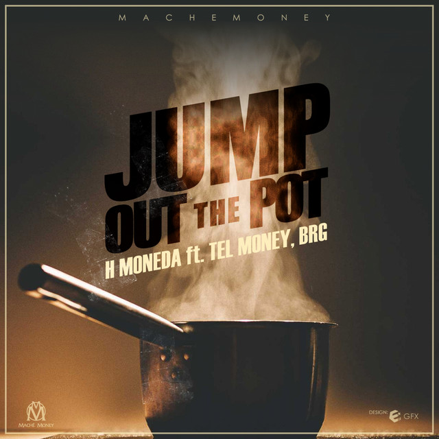 Jump Out The Pot