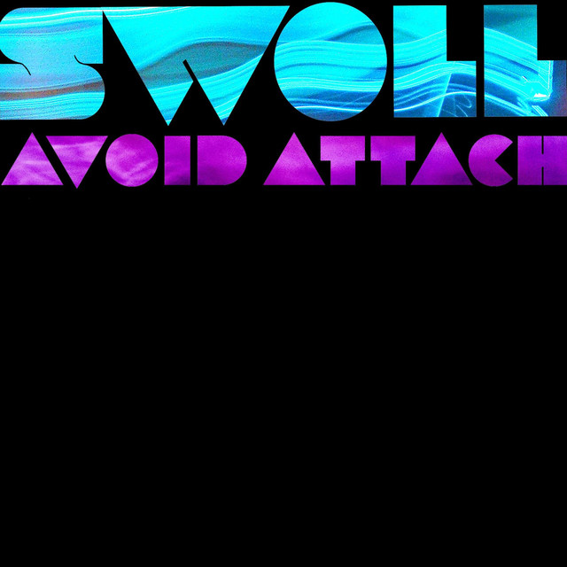 Avoid Attach cover art