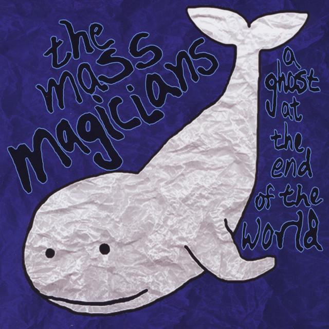 The Mass Magicians