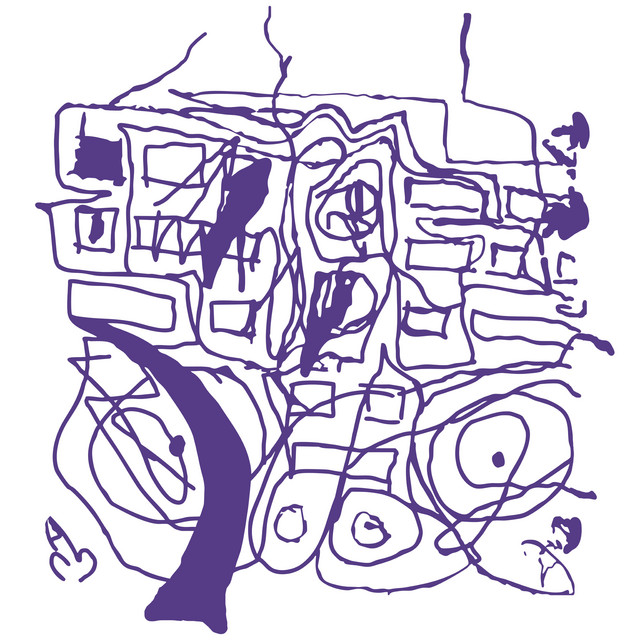 Depri Tape cover art
