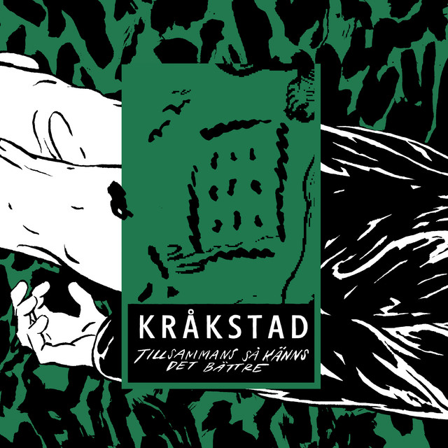 Tillsammans så känns det bättre cover art
