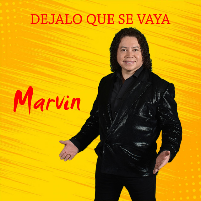 Dejalo que se vaya cover art