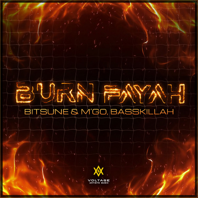 Burn Fayah