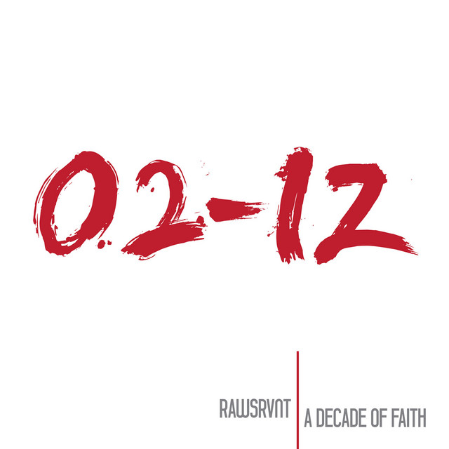 A Decade of Faith cover art