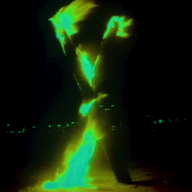 X cover art