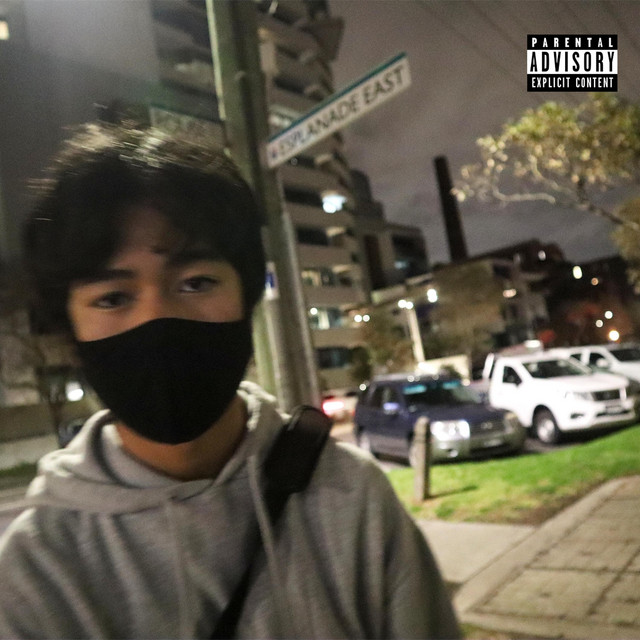 neighbour(hood) cover art