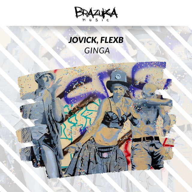 Ginga - Extended album art