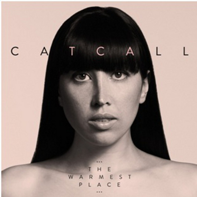The Warmest Place cover art