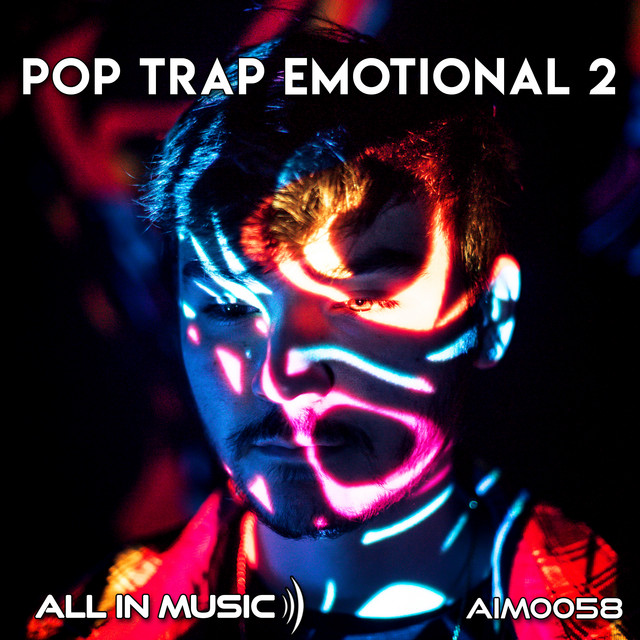 Pop Trap Emotional 2 - Album by All In Music | Spotify