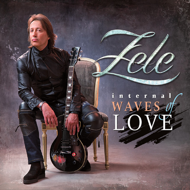 Internal Waves Of Love cover art