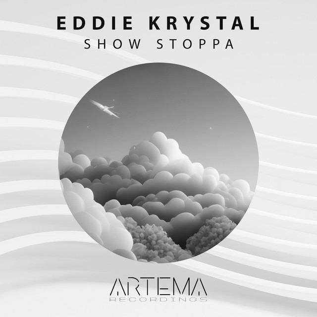 Обкладинка Eddie Krystal — Show Stoppa