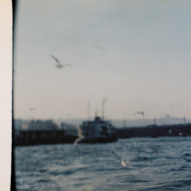 eksik bir şey mi var? cover art