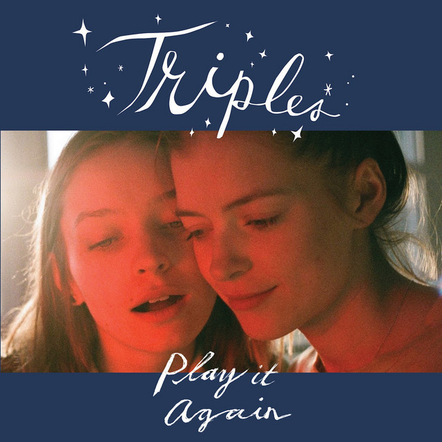 Play It Again cover art
