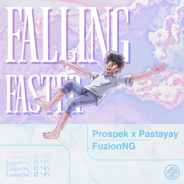 Falling Faster - Remix