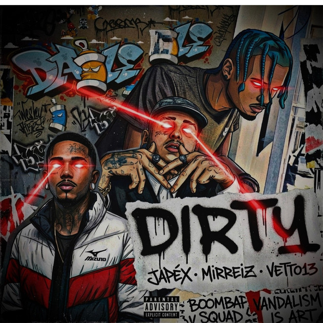 Dirty