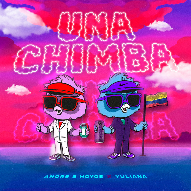 Una Chimba
