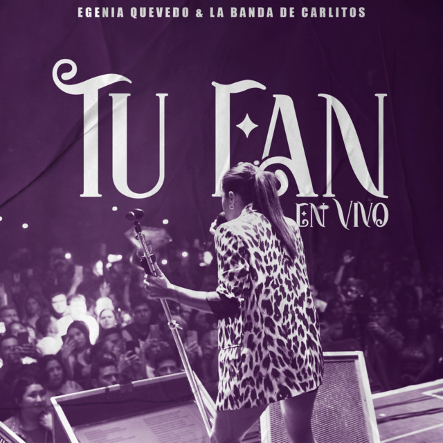 Tu Fan - En Vivo