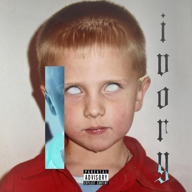 ivory cover art