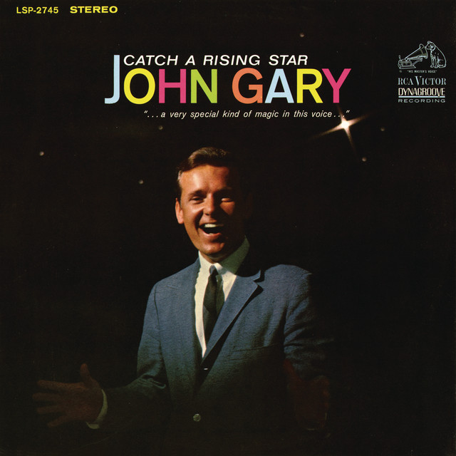 Catch a Rising Star cover art
