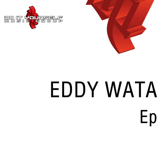 EP cover art