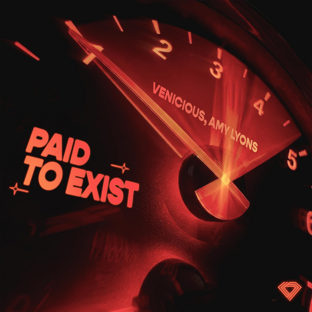 Paid To Exist