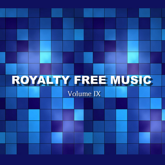 Royalty Free Instrumentals (Volume IX) cover art