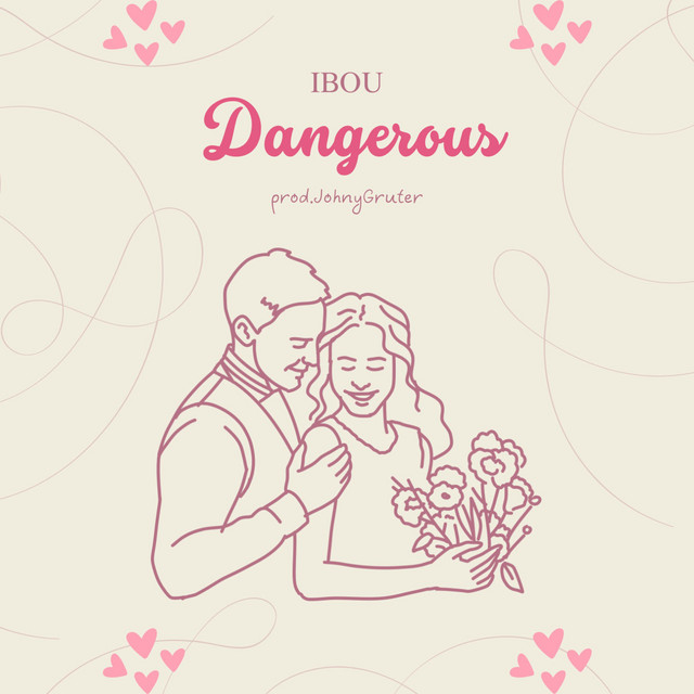 Dangerous - Sped Up Version