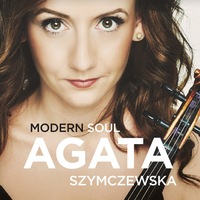Modern Soul cover