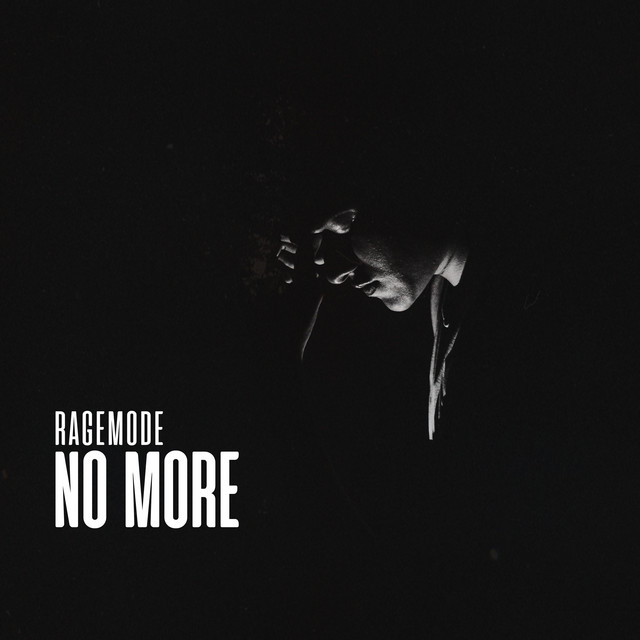 No More cover art