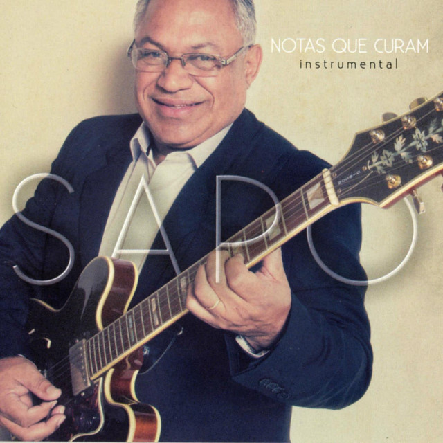 Notas Que Curam cover art