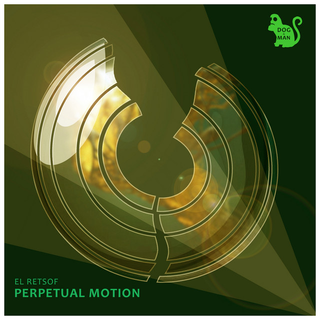 Обкладинка El Retsof — Perpetual Motion