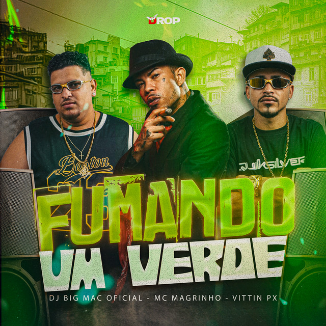 Fumando um Verde