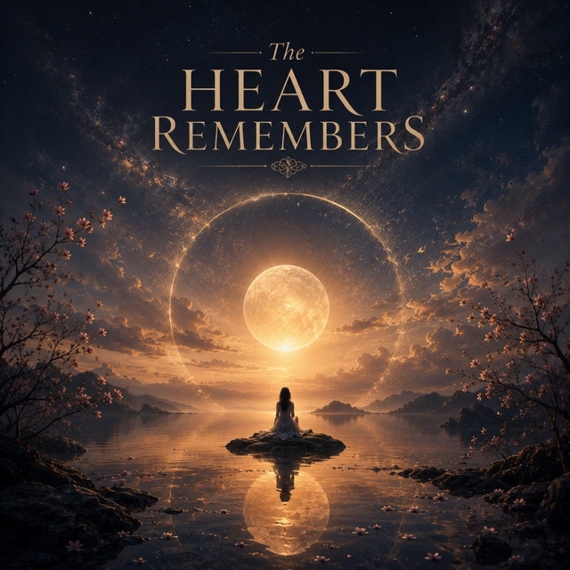 Where Love Still Glows cover art
