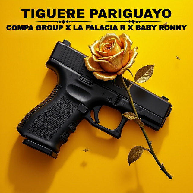 Tiguere Pariguayo