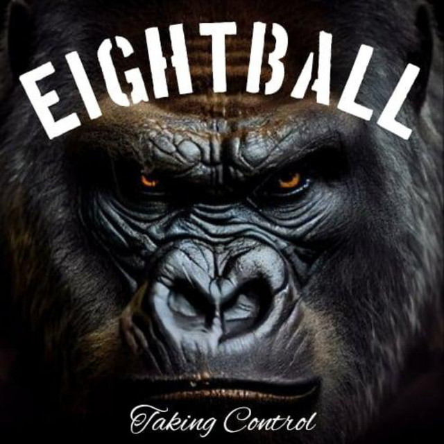 Taking Control cover art
